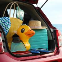 Summer Car Care