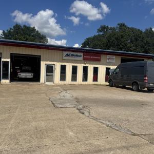 Hughes Automotive