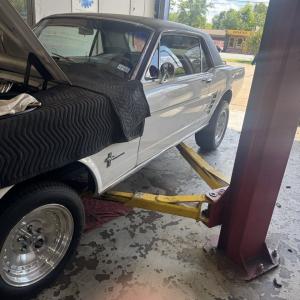 Hughes Automotive