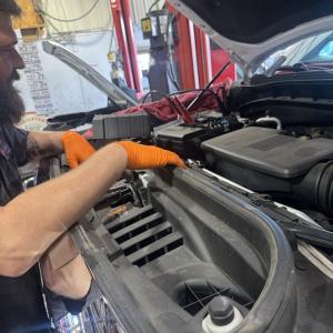 Hughes Automotive