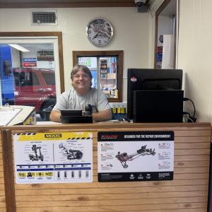 Hughes Automotive